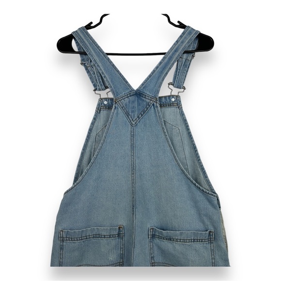Wild Fable Women’s Overalls Size S - Picture 5 of 9